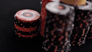 Fichas de Poker