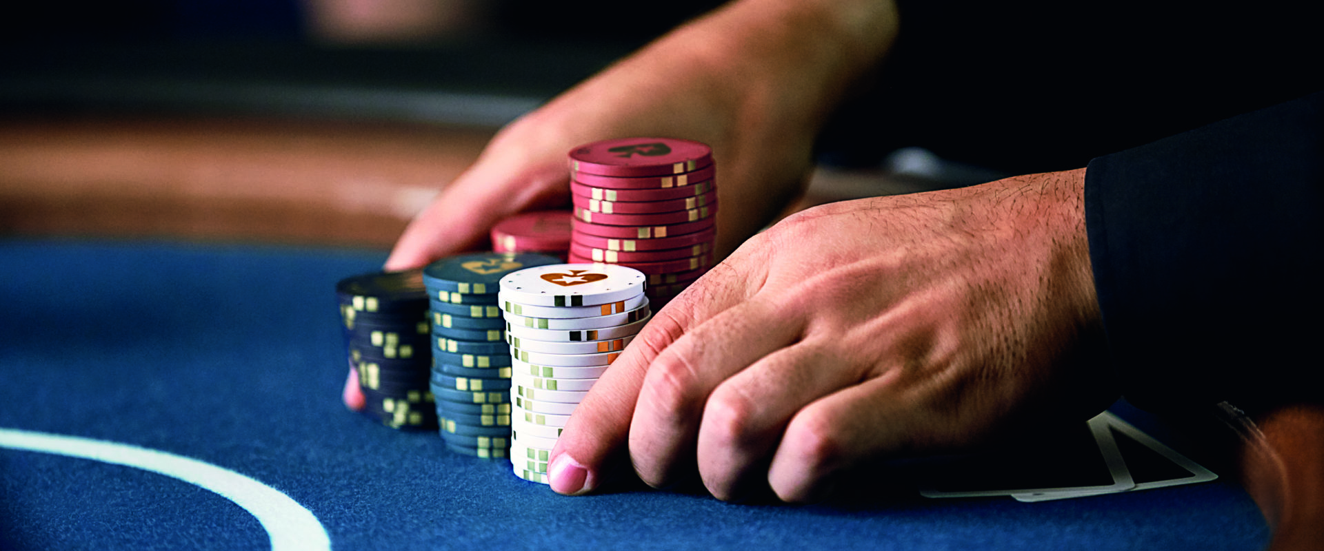 ¿Qué es un Cooler? PokerStars Learn LATAM