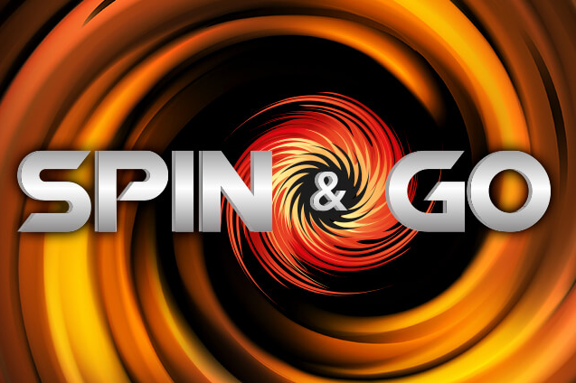 Spin & Go