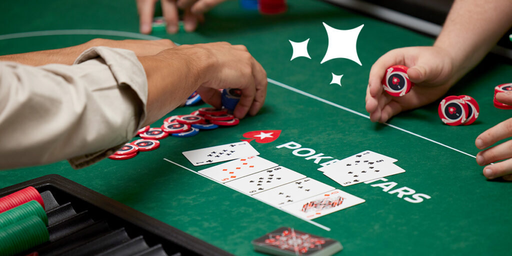 poker cashgame
